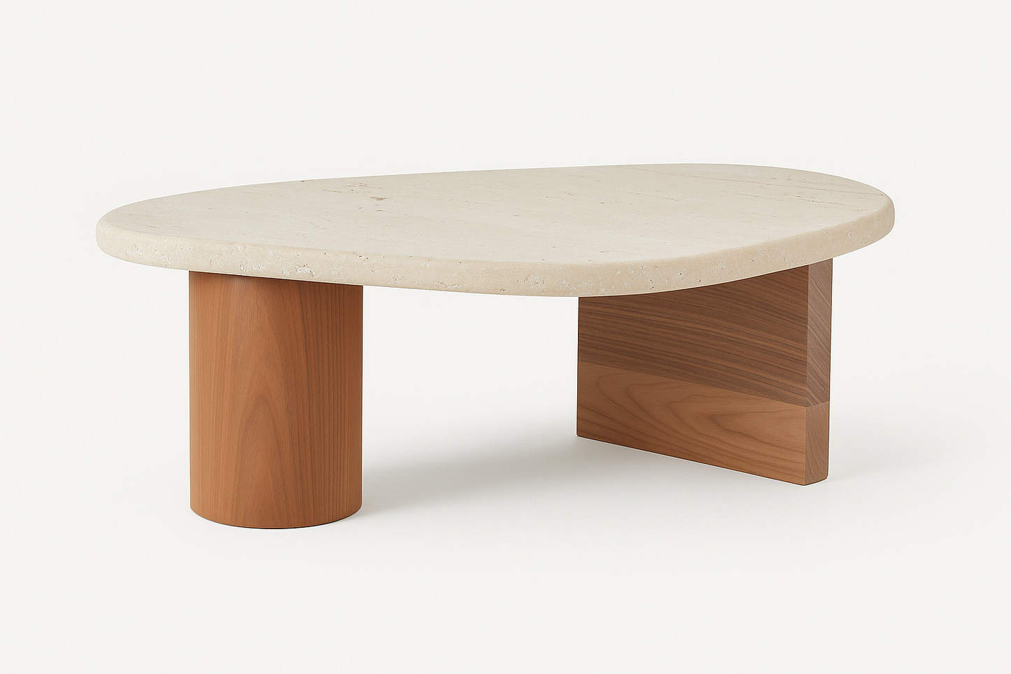 Mesa de Centro KUSBAU
