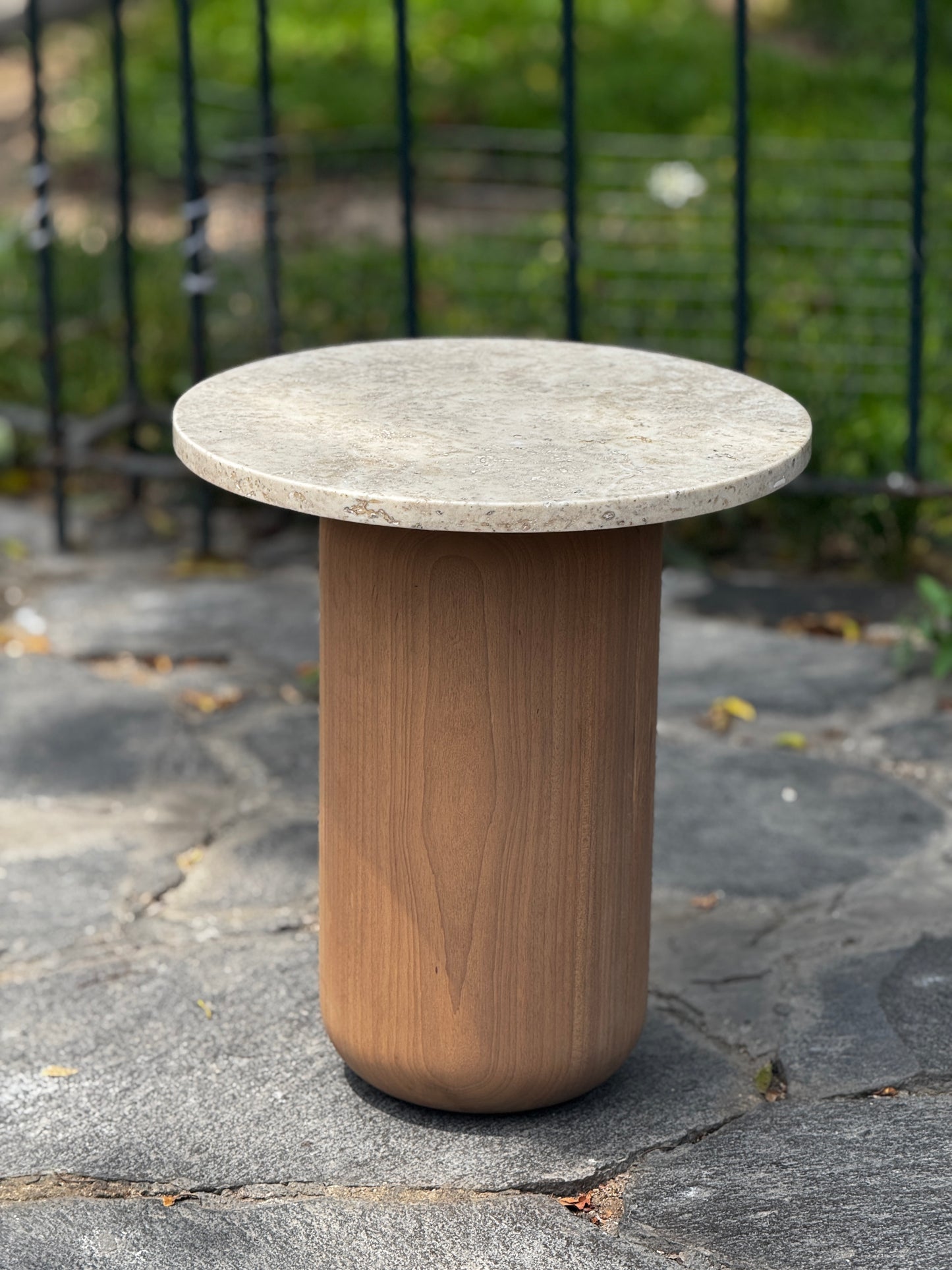 mesa auxiliar