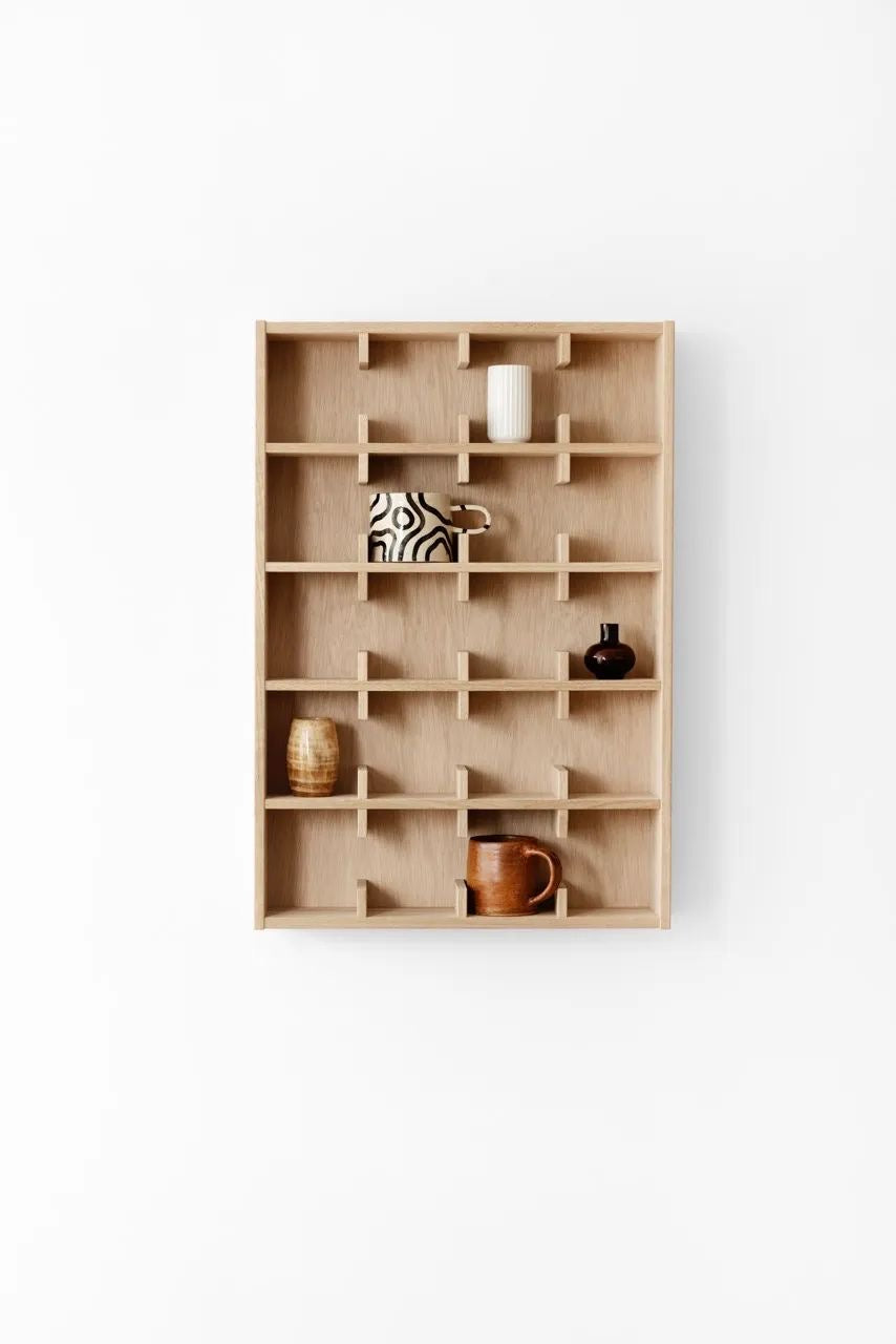 Porta tazas Yaku