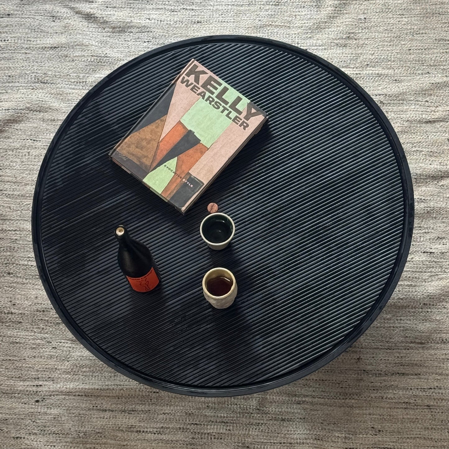Mesa de Centro Coffee Table