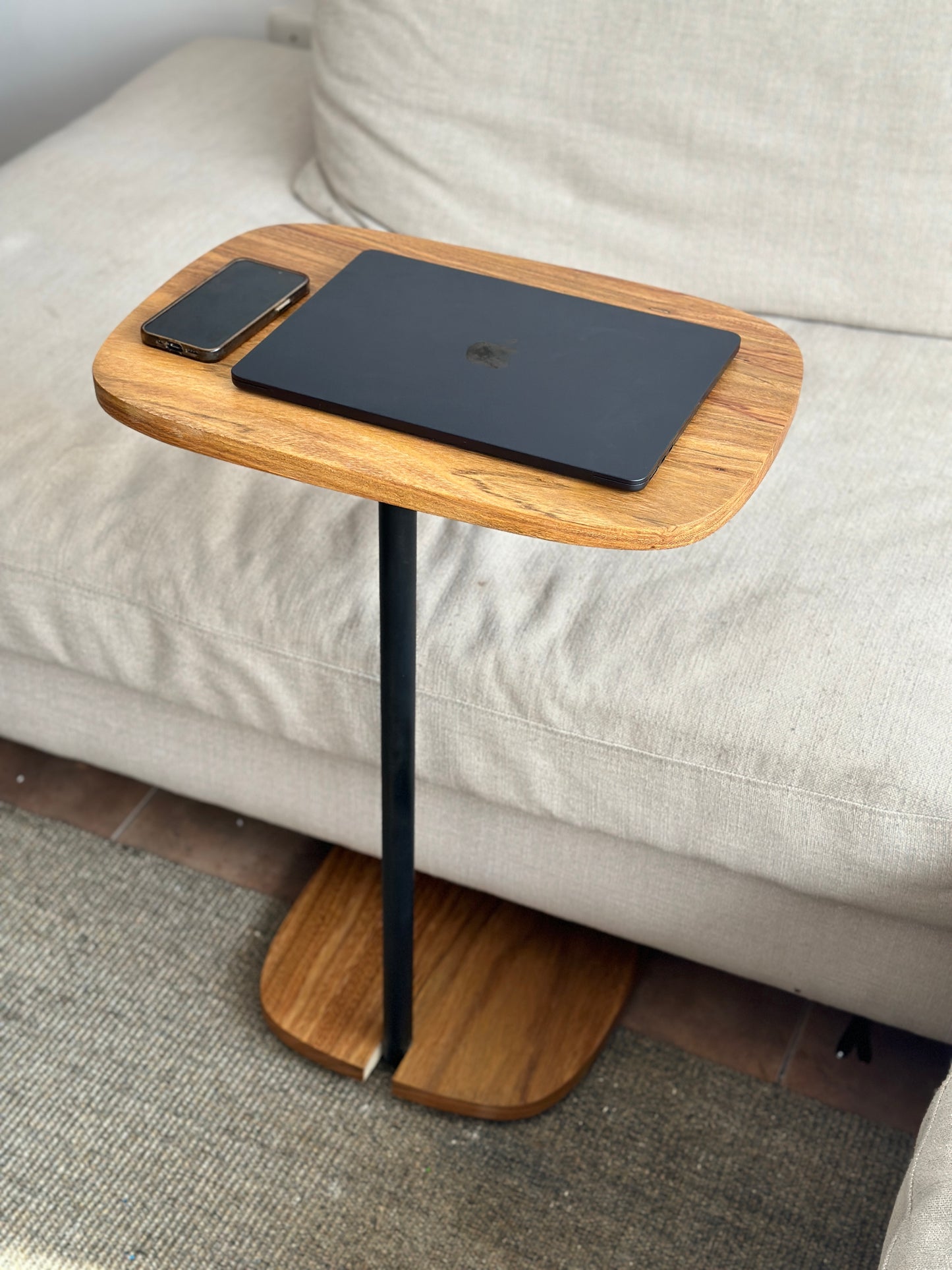 Mesa de apoyo Beru