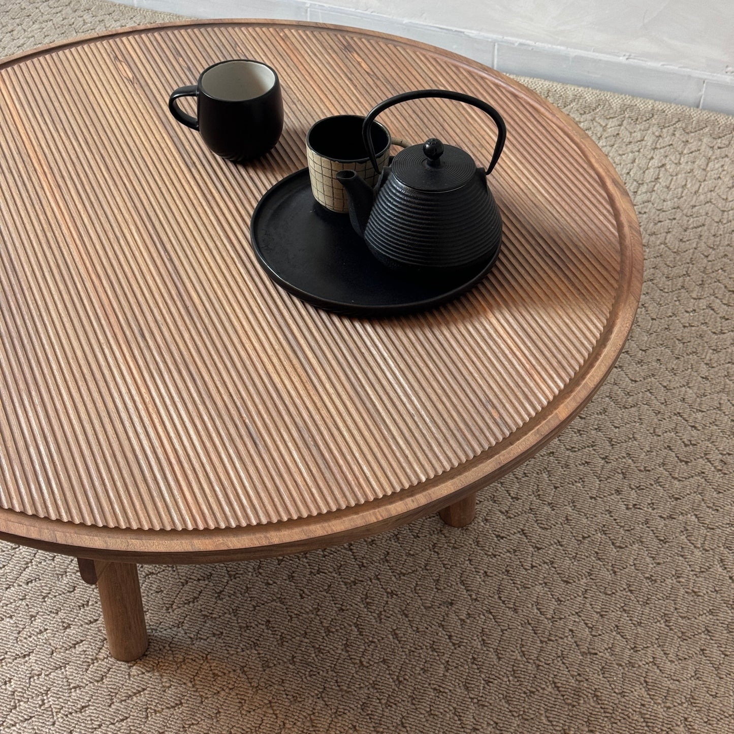 Mesa de Centro Coffee Table