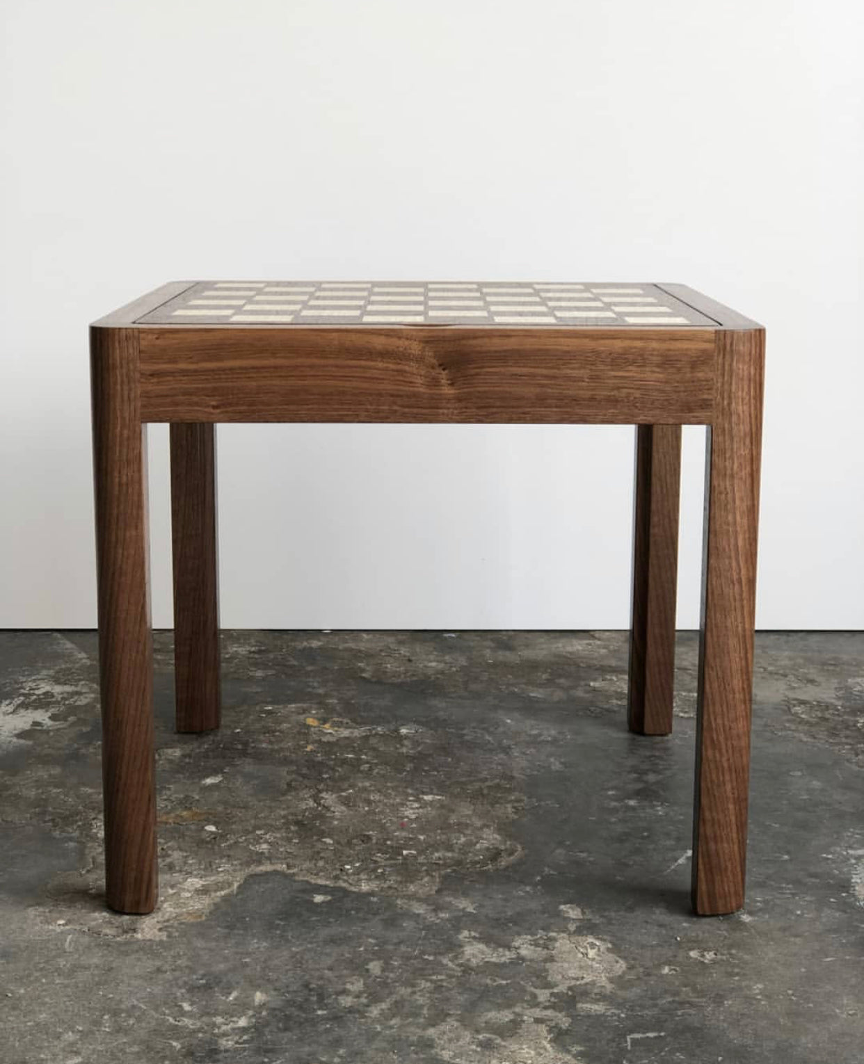 Mesa de ajedrez