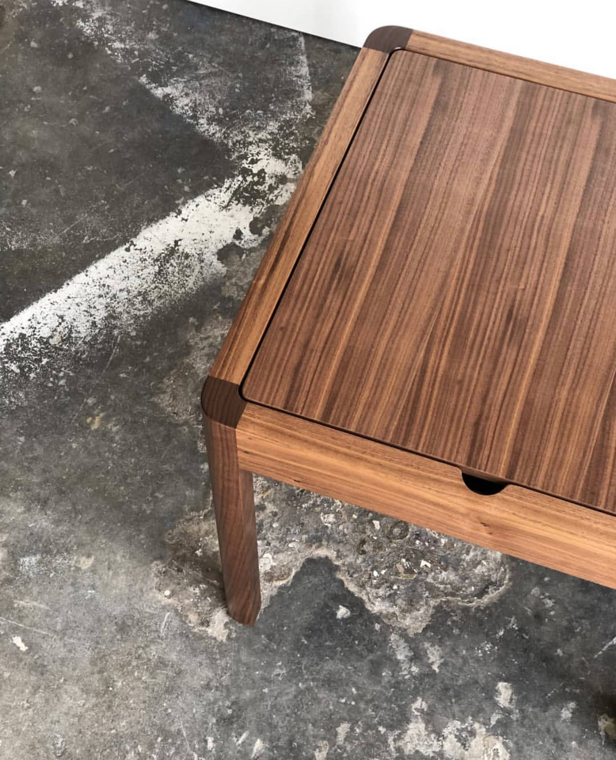 Mesa de ajedrez