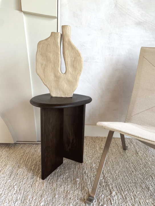 Mesa auxiliar Candle