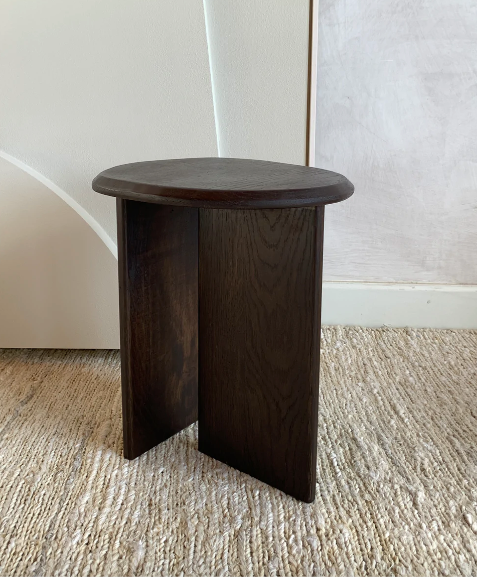 Mesa auxiliar Candle