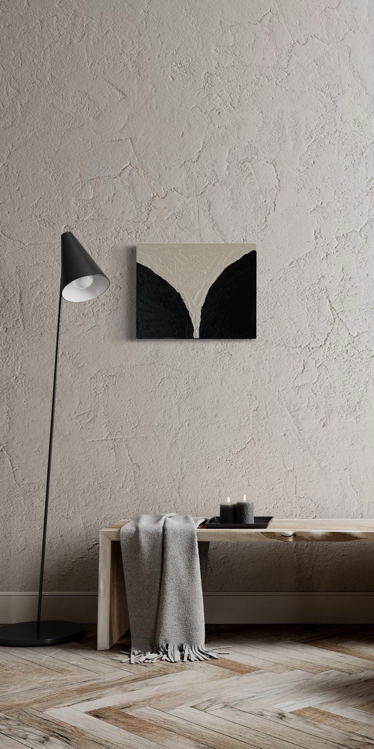 Minimal "company"