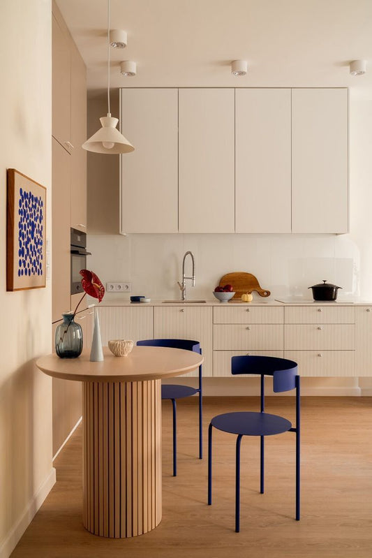 El arte de vivir con diseño: Cómo los espacios bien diseñados elevan tu rutina