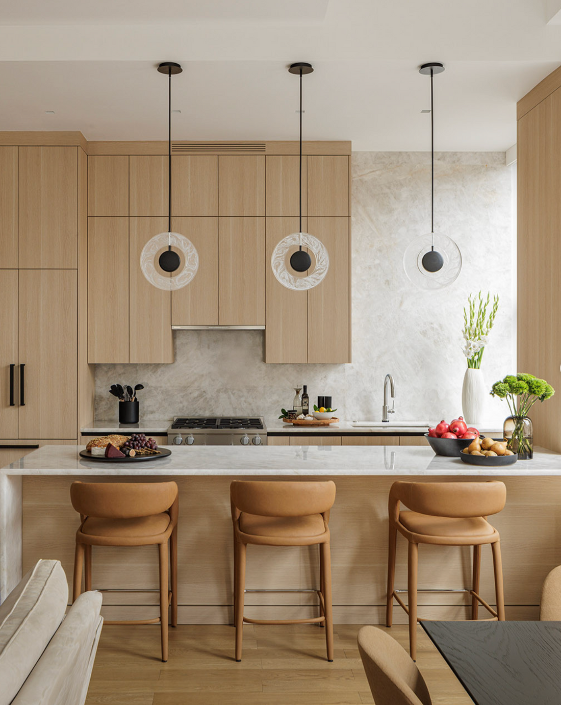 INTERIORISMO / REFORMA