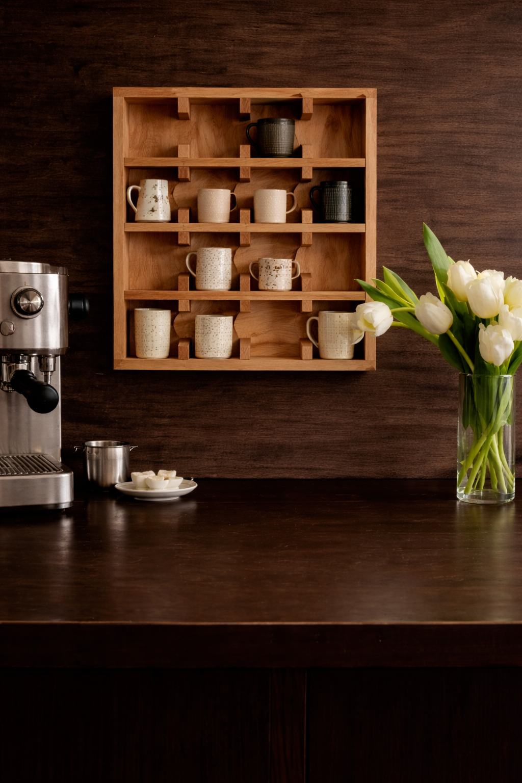 La Poética de la Materia: Por qué el Warm Modernism es el futuro del Interiorismo.