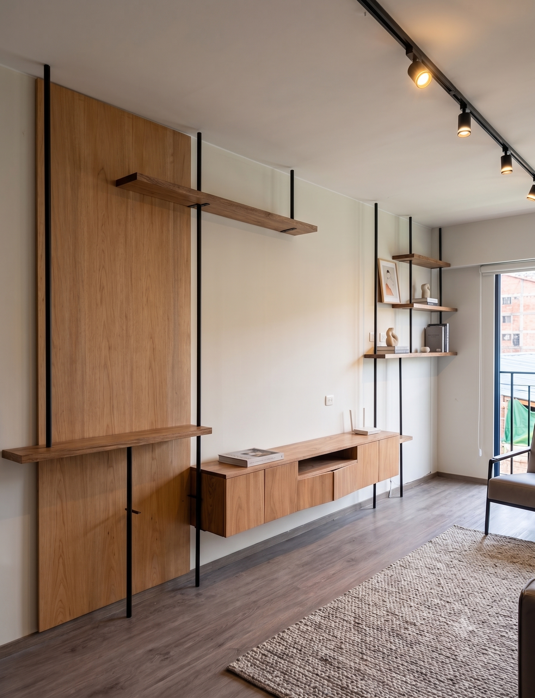 Proyecto Airbnb Cusco -  mobiliario.