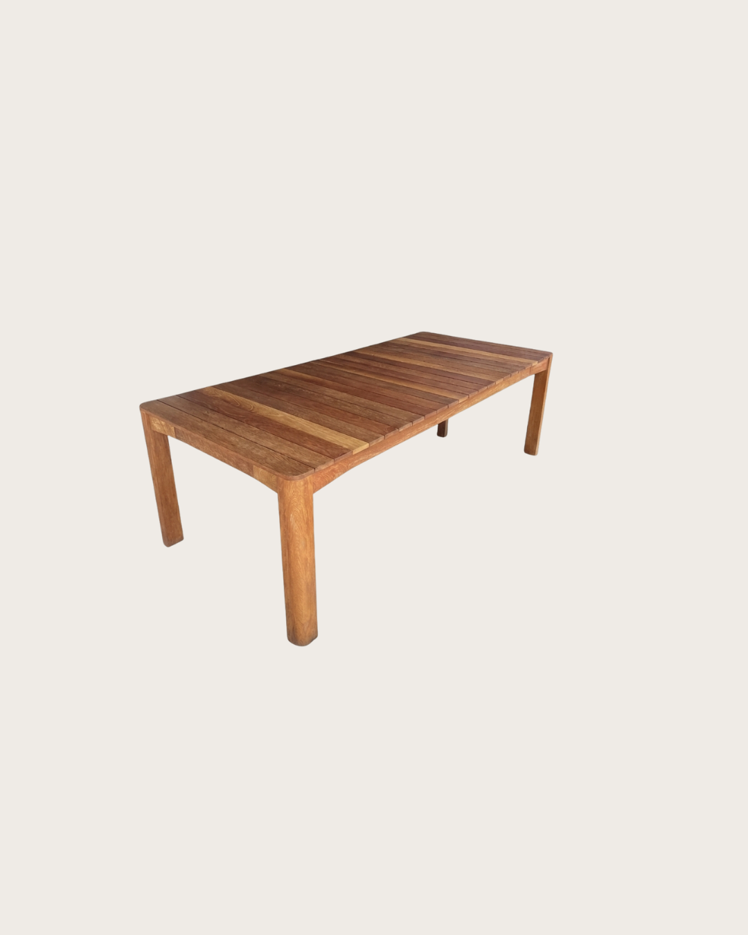 Mesa terraza