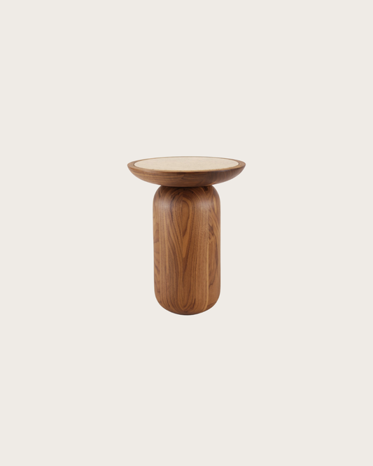 Mesa lateral Asterix