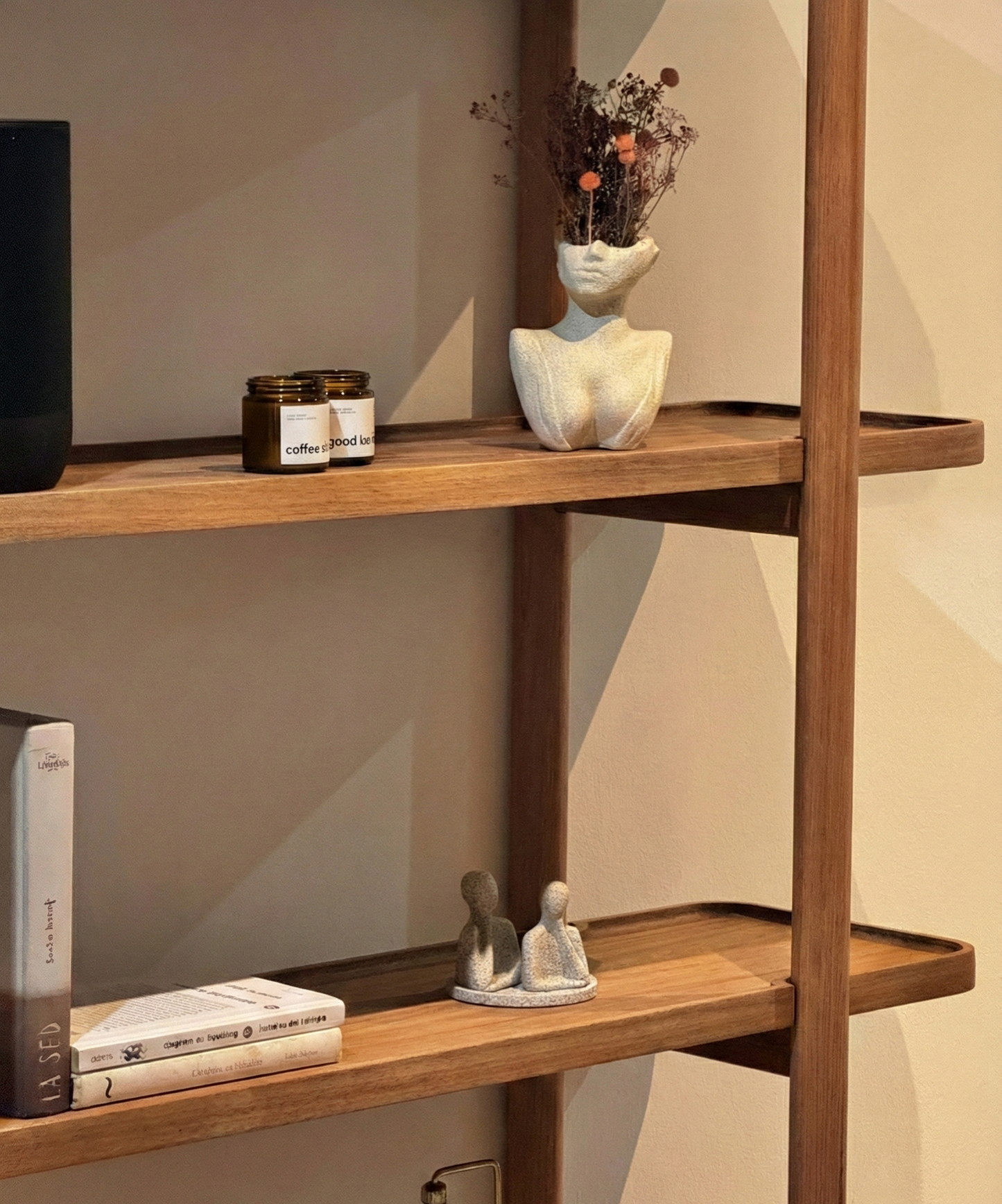 Estantería Modular 5 niveles