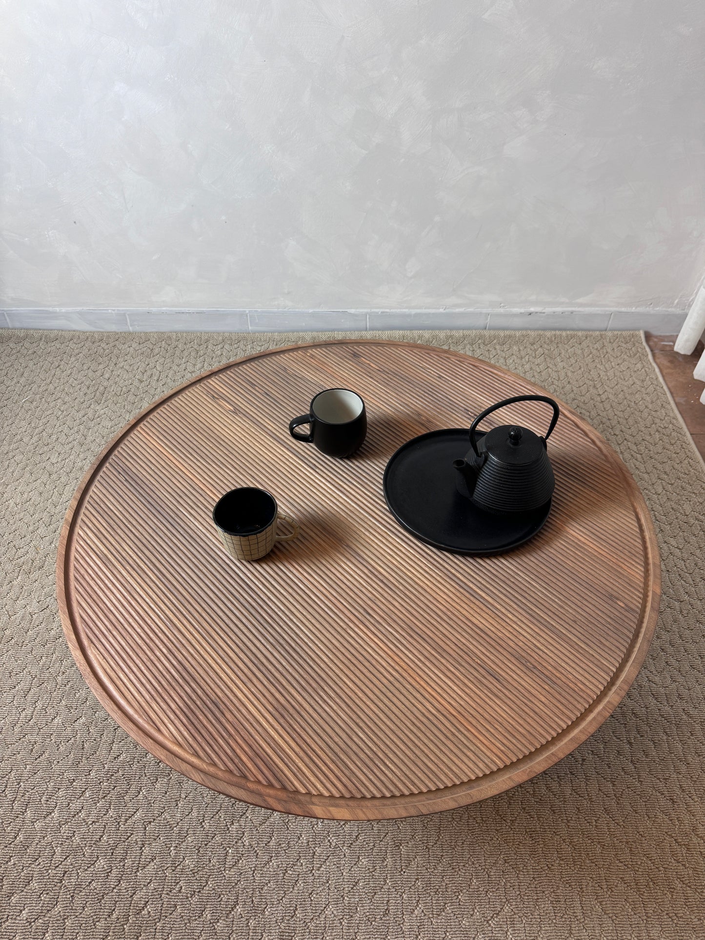 Mesa de Centro Coffee Table