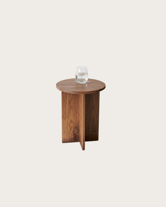 BROOKLYN madera maciza