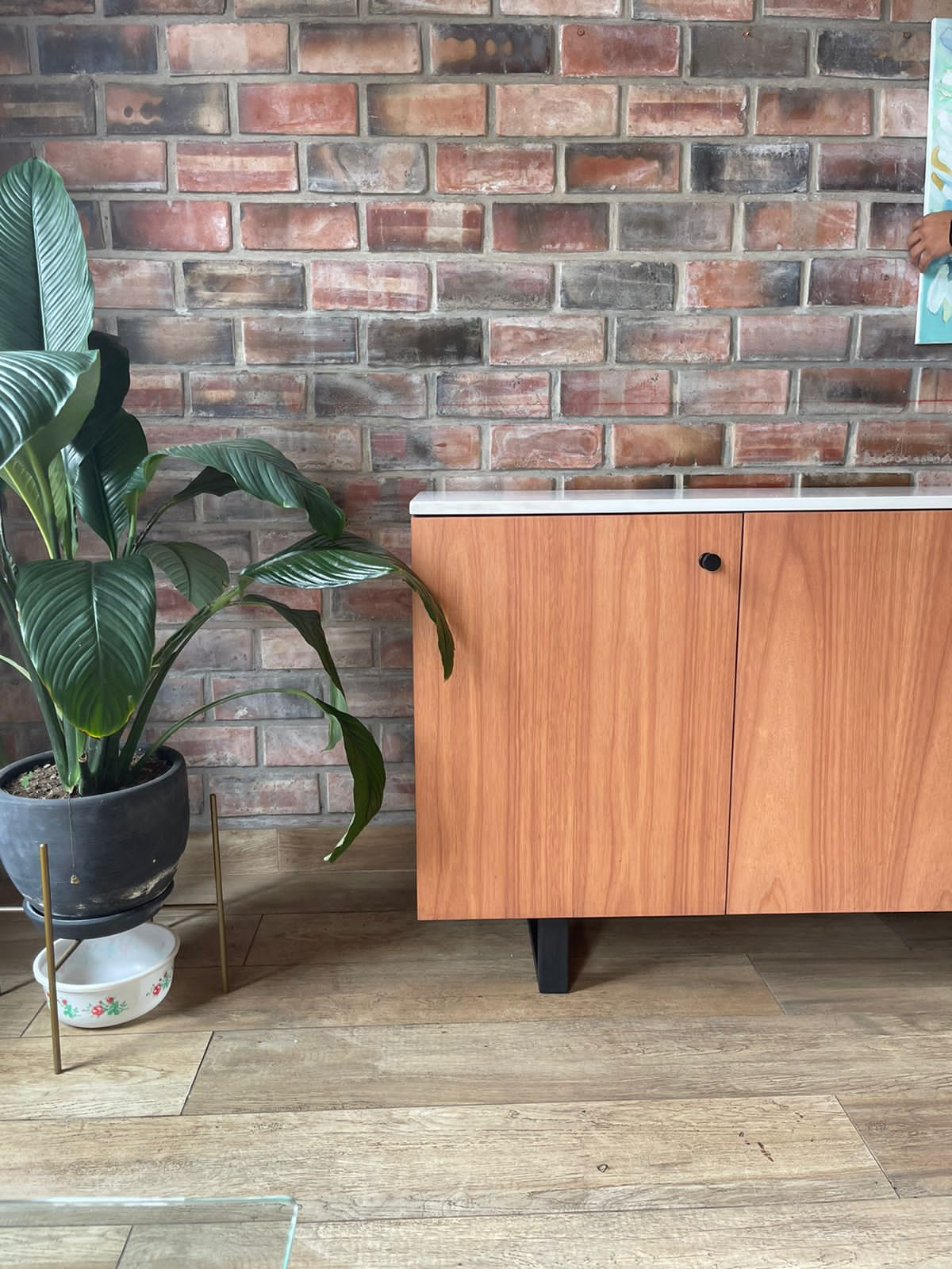 Credenza Enez