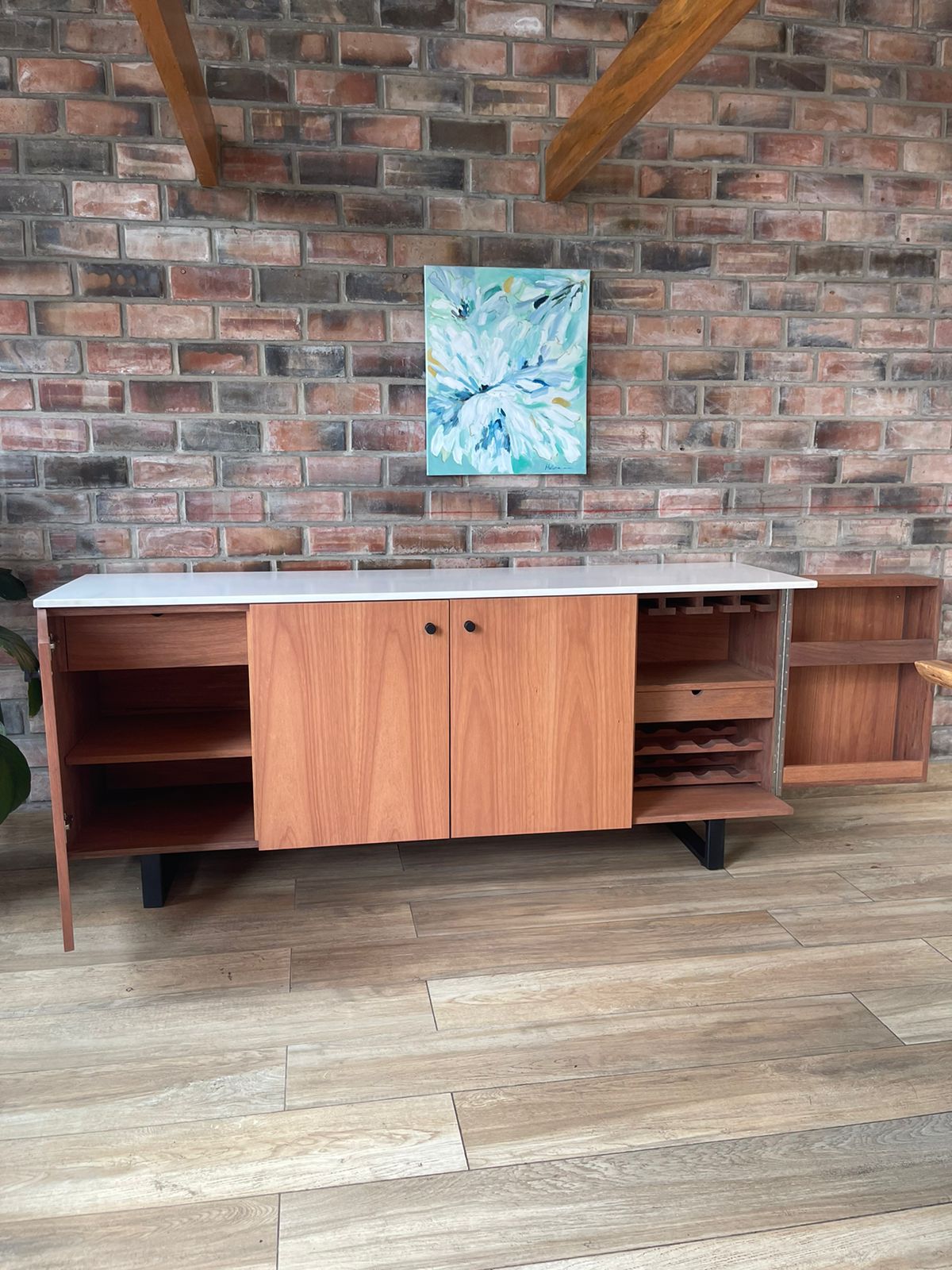 Credenza Enez