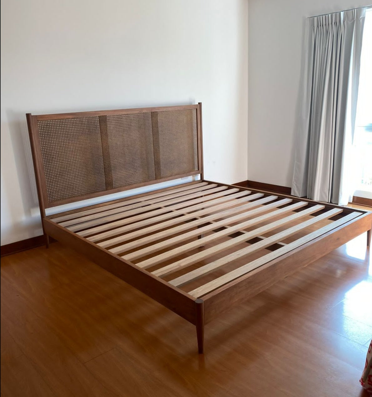 Cama modelo Cabho