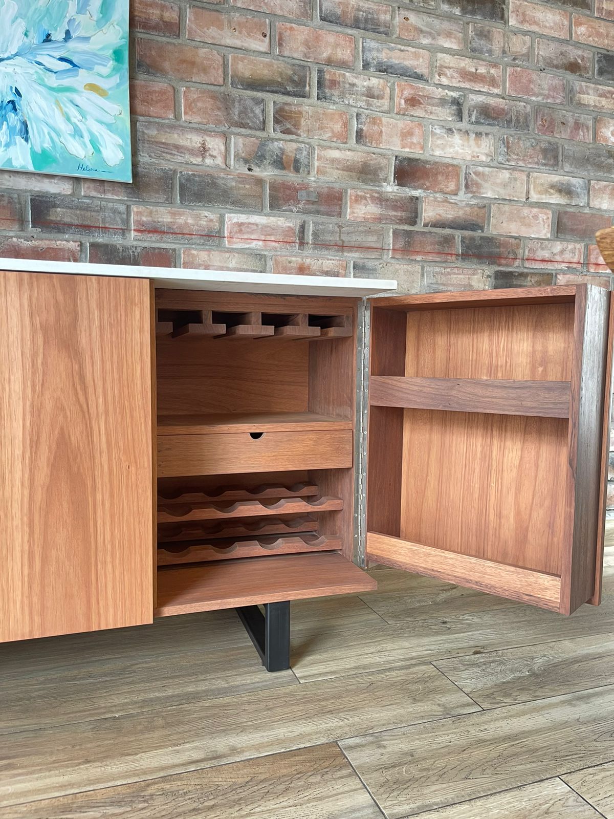 Credenza Enez