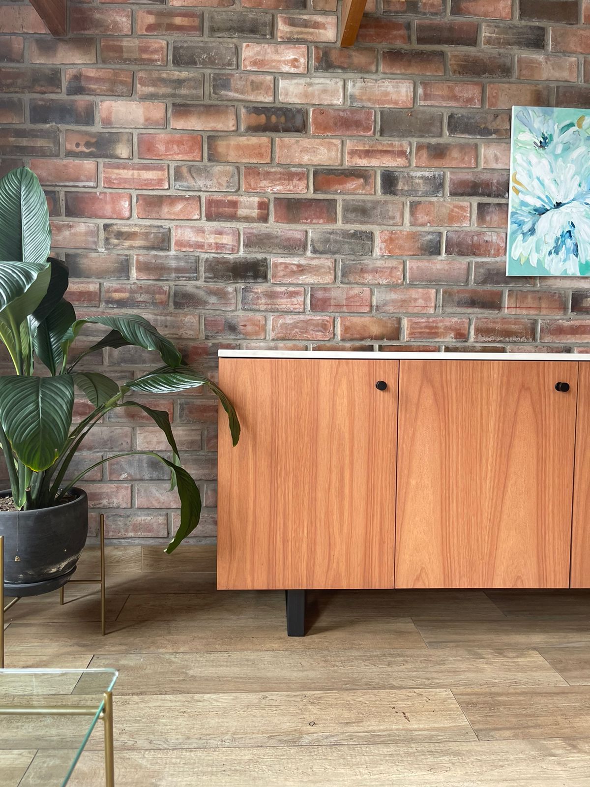 Credenza Enez